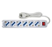 KARMA Prolunga elettrica multipresa CC 9569