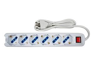 KARMA Prolunga elettrica multipresa CC 9569