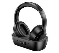 Karma - Radiocuffia Per Tv Con Presa Hdmi Arc Hpt 26-nero KARMA