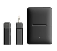 KARMA RADIOMICROFONO VLOGGER 1 PORTATILE 3.5MM**PUOI PAGARE ANCHE ALLA CONSEGNA!!!**