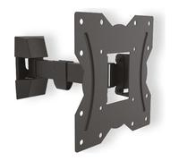 KARMA - RDM S6 Supporto da Parete per TV 14 pollici - 43 pollici Portata Max 20 Kg