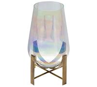 Karma Regali, vetro Hurricane, trasparente medio