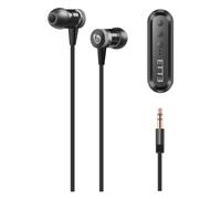 Karma Ricevitore BT con Auricolari M7 Nero