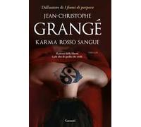 Karma rosso sangue