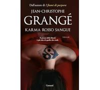 Karma rosso sangue