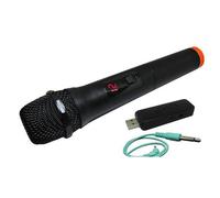 KARMA SET 175 - Radiomicrofono UHF - USB