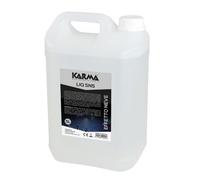 Karma Liquido per macchine della neve LIQ SN5 – Effetto neve – 5 L
