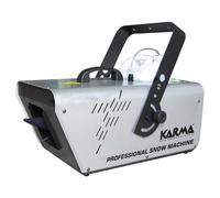 KARMA SNOW 1201 - Generatore di neve 1200W