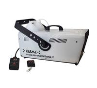 Macchina della neve 1500W SNOW 1500 Karma
