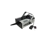 MACCHINA NEVE KARMA SNOW 600 COMPLETA DI TELECOMANDO 600W