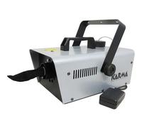 KARMA SNOW 601 macchina per la NEVE serbatoio da 1 litro GARANZIA 2 anni EX-DEMO