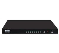 Splitter/Distributore Karma 4K HDMI 1 IN -> 8 OUT SPL 84K