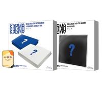 KARMA Stray Kids Album [CEREMONY + HOORAY + KARMA (Limited) Full Album Set]+Pre Order Benefits+BolsVos Idol-Inspired Freebies (The 4th Full Album)