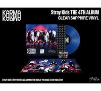 Karma - Stray Kids (Vinile)