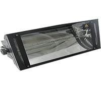 KARMA STROBE 1500DMX STROBO 1500W DMX EFFETTO STROBO 1500W DJ DISCOTECA