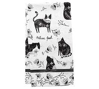 Karma Strofinacci Boho Cat