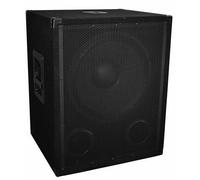 KARMA SUB 3015 - Subwoofer passivo da 600W