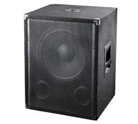 KARMA SUB 3115A - Subwoofer attivo da 400W