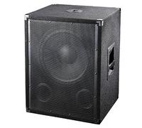 KARMA Subwoofer attivo da 800W