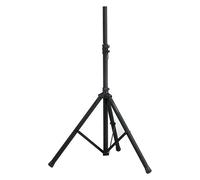 Karma Supporto casse pavimento Black TL 152P (110cm)