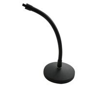 Karma Supporto microfono SM 29K Base Black