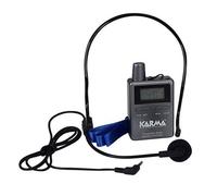 KARMA TG 100TX - Trasmittente per visite guidate