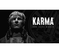 KARMA: The Dark World