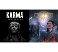 KARMA: The Dark World - Close To The Sun Bundle
