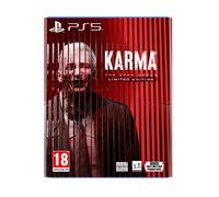 Karma: The Dark World - Limited Edition - GIOCO