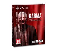 KARMA: The Dark World - Limited Edition - PS5