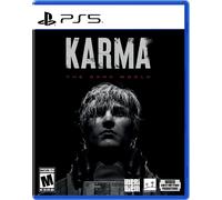 KARMA: The Dark World - PlayStation 5 (Sony Playstation 5)
