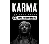 Karma: The Dark World Steam (PC) Key GLOBAL