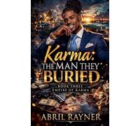 Karma: The Man They Buried: 3