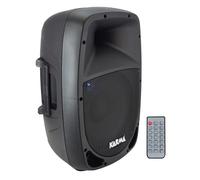 KARMA CASSA AUDIO DIFFUSORE AMPLIFICATO TIGER 10A 170 WATT**PUOI PAGARE ANCHE ALLA CONSEGNA!!!**