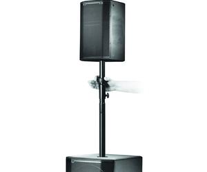 Karma TL SUB6 Palo Supporto Allungabile per Subwoofer Diffusore