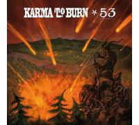 Karma to Burn - 53/71