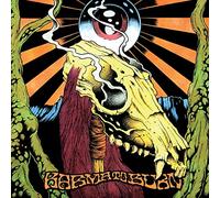 Karma to Burn - Karma to Burn-Ep-(Ltd.Purple Vinyl)