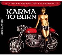 Karma To Burn - Karma To Burn: Slight Reprise