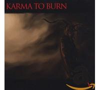 Karma To Burn - V