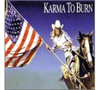 Karma to Burn - Wild Wonderful Purgatory