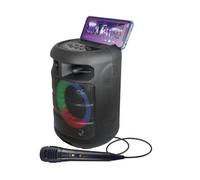 KARMA VORTEX 4 Diffusore ricaricabile con microfono