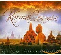Karmacosmic - Music For Tantra & Meditation