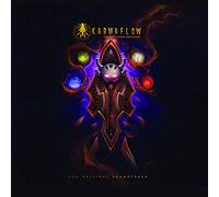 Karmaflow - The Rock Opera / Soundtrack.