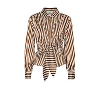Karmamia - Camicie Bluse Lee marroni - - Blouses & Shirts - Donna - Marrone - XL