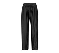 Karmamia - Garcia Bukser 1468 - - Trousers - Donna - Nero - S