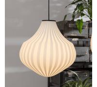 Karman Circus lampada a sospensione 32 cm, vetro Karman