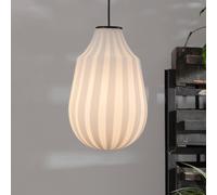Karman Circus lampada a sospensione 37 cm, vetro Karman