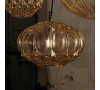 KARMAN Ginger lampada a sospensione E27, SE1161AEXT, Ginger [Lampade per Esterni > Lampade a Sospensione]