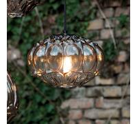 KARMAN Ginger lampada a sospensione E27, SE1162FEXT, Ginger [Lampade per Esterni > Lampade a Sospensione]
