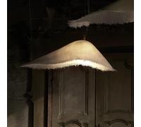 KARMAN Moby Dick lampada a sospensione E27, SE646P-EXT, Moby Dick [Lampade per Esterni > Lampade a Sospensione]
